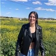 Tengo 17 y estoy estudiando, tengo la ESO y estudio un grado de administración, tengo altos conocimientos de primaria.